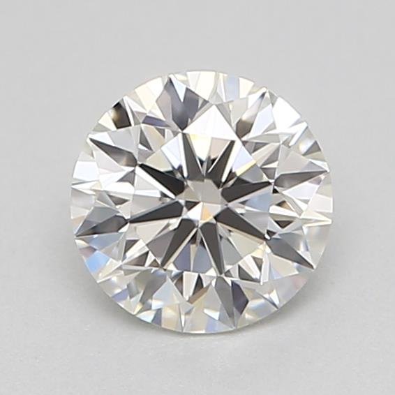 0.32ct H VVS1 Rare Carat Ideal Cut Round Diamond