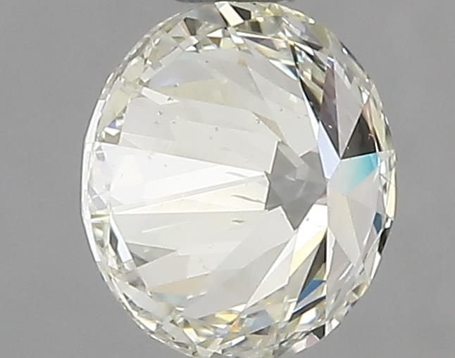 0.80ct K VS2 Excellent Cut Round Diamond