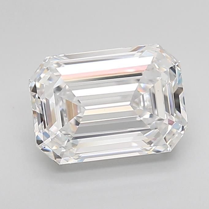 2.19 Carat Emerald Lab Diamond