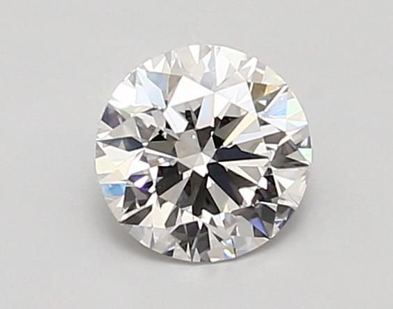 0.95ct D VS1 Rare Carat Ideal Cut Round Lab Grown Diamond