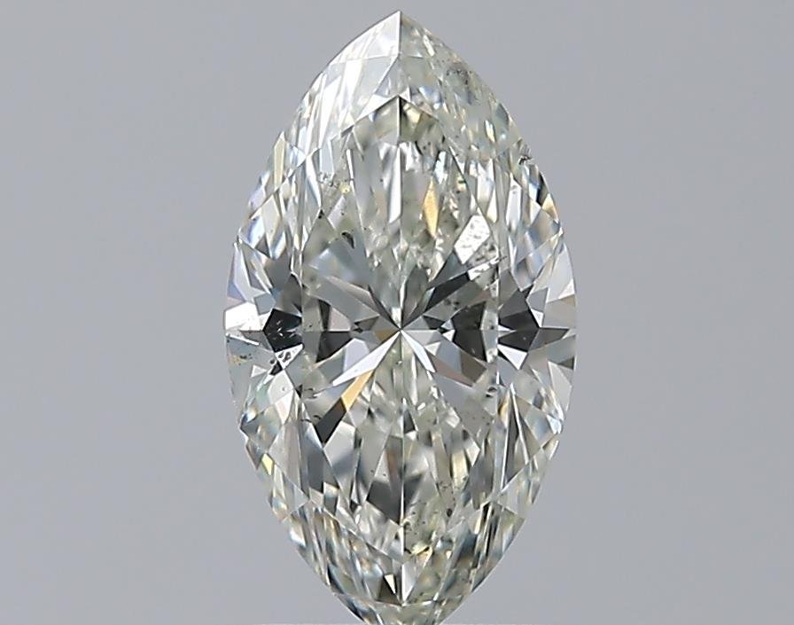 1.50ct I SI2 Very Good Cut Marquise Diamond