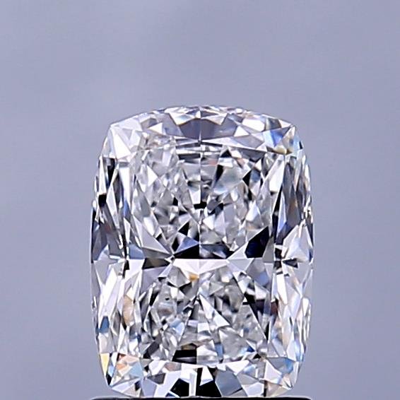 1.20 Carat Cushion Lab Diamond