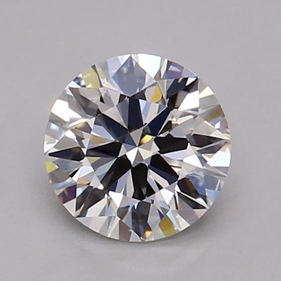 0.40ct F VS2 Rare Carat Ideal Cut Round Diamond