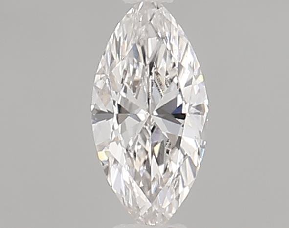 0.32ct F VS1 Rare Carat Ideal Cut Marquise Lab Grown Diamond