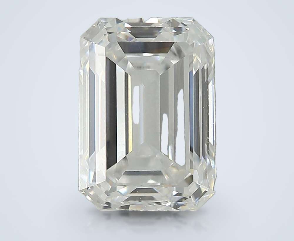 1.57 Carat Emerald Lab Diamond