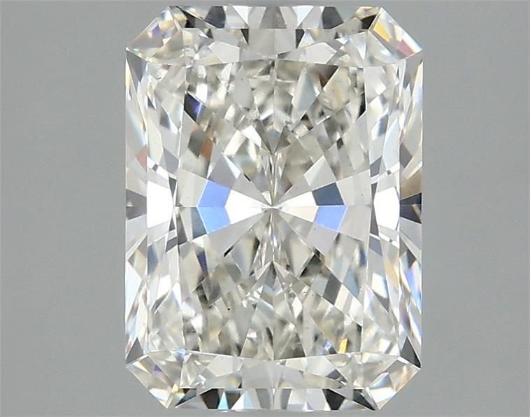 2.07 Carat Radiant Lab Diamond