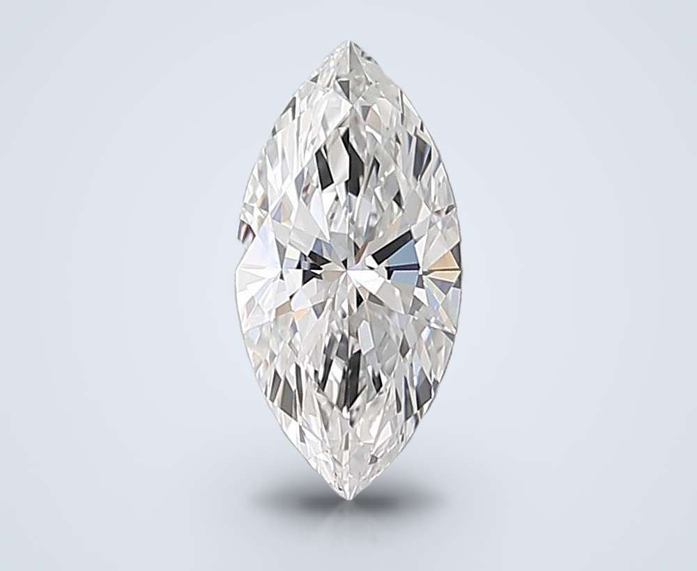 1.80 Carat Marquise Lab Diamond