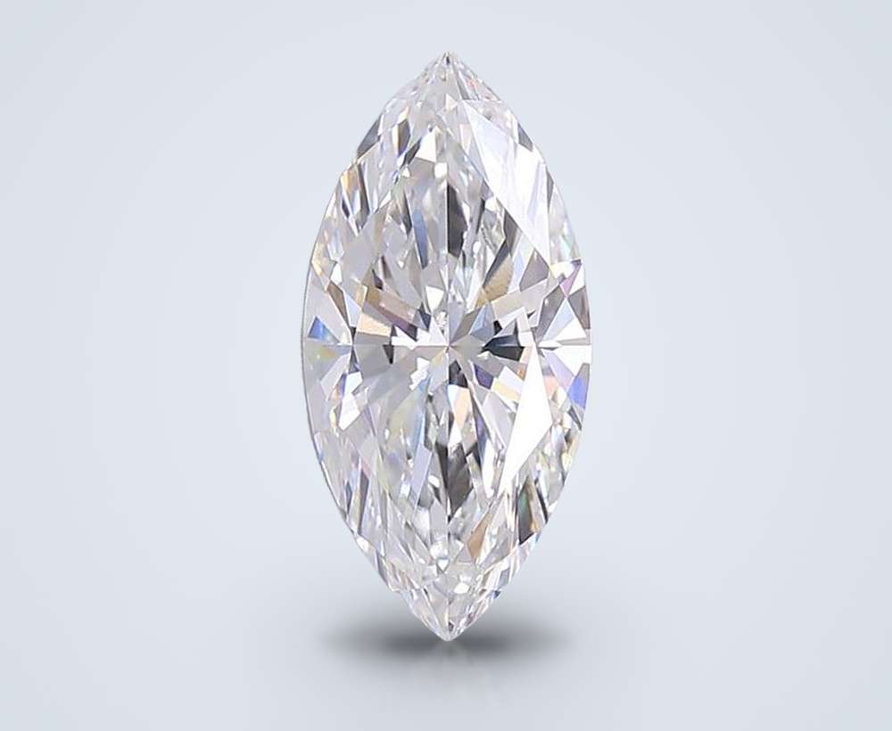 10.18 Carat Marquise Lab Diamond