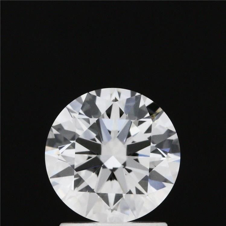 1.57ct H VVS1 Rare Carat Ideal Cut Round Lab Grown Diamond