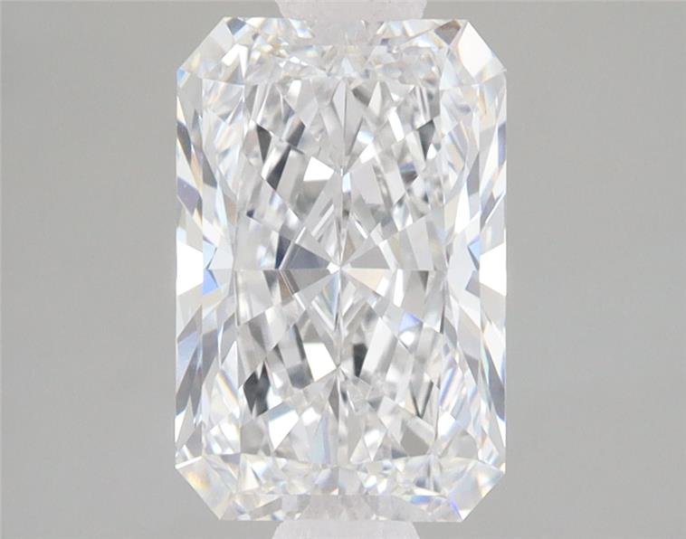 2.43 Carat Radiant Lab Diamond