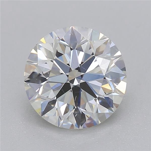 1.20ct I SI1 Excellent Cut Round Diamond