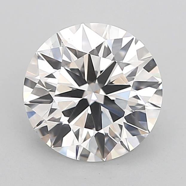 2.00ct E VS1 Ideal Cut Round Lab Grown Diamond