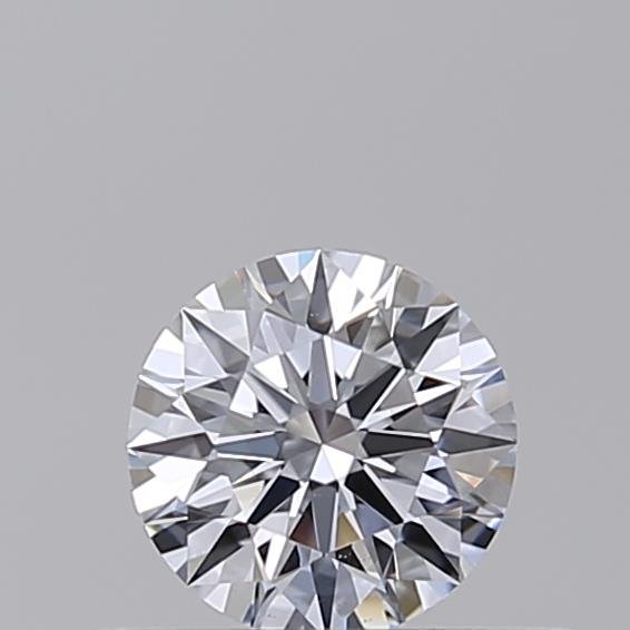 0.32ct E VS1 Rare Carat Ideal Cut Round Lab Grown Diamond