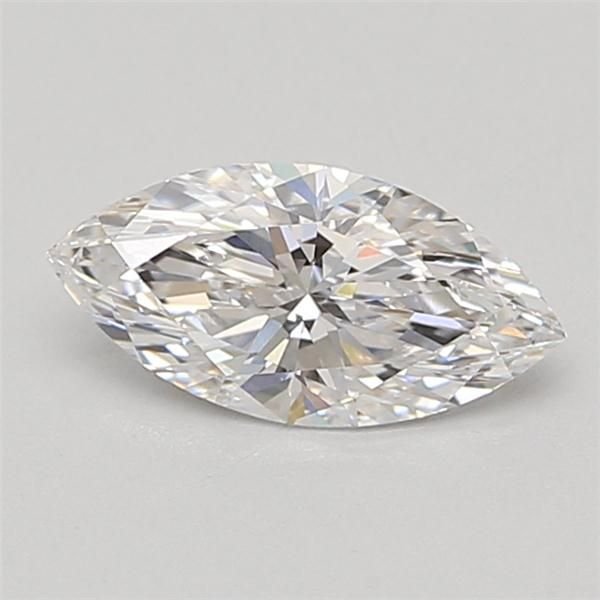 0.99 Carat Marquise Lab Diamond