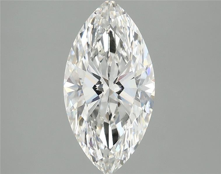 2.50 Carat Marquise Lab Diamond