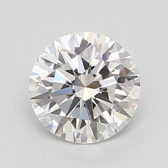 0.31ct F VVS1 Rare Carat Ideal Cut Round Diamond