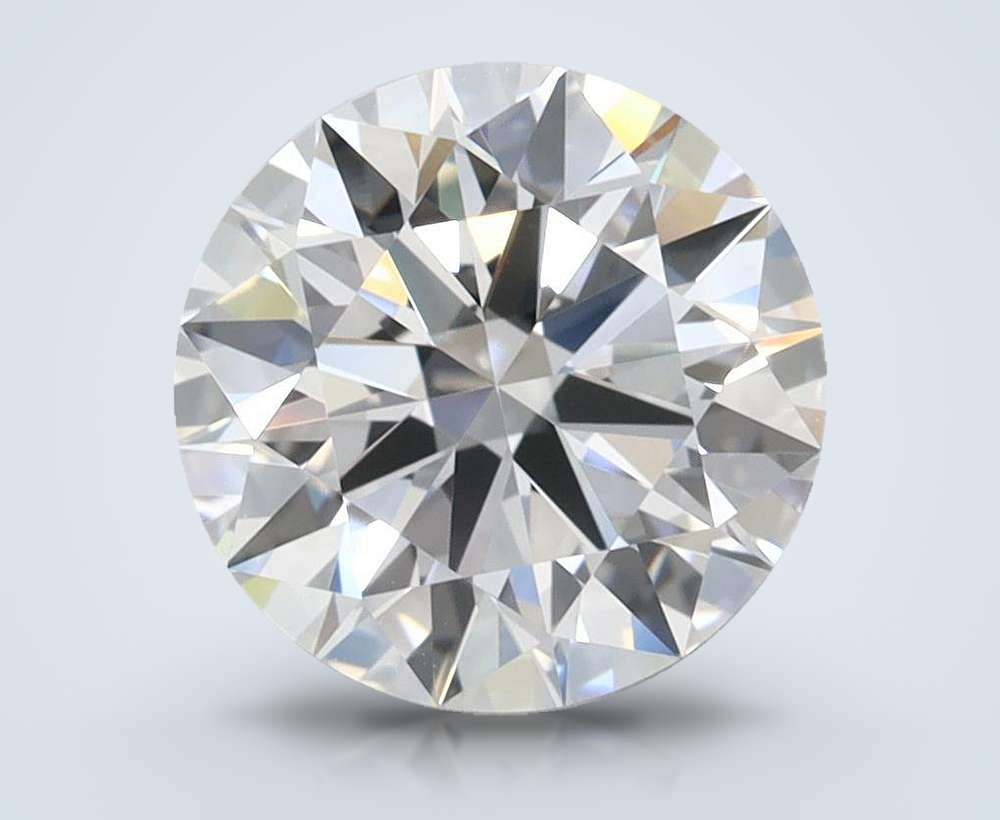 1.75 Carat Round Lab Diamond