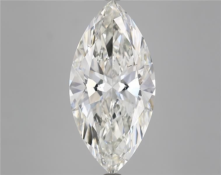 7.00ct G VS2 Rare Carat Ideal Cut Marquise Lab Grown Diamond
