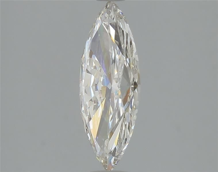 1.51ct H VVS2 Rare Carat Ideal Cut Marquise Lab Grown Diamond