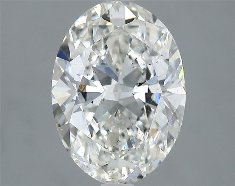 1.64ct F SI1 Rare Carat Ideal Cut Round Diamond