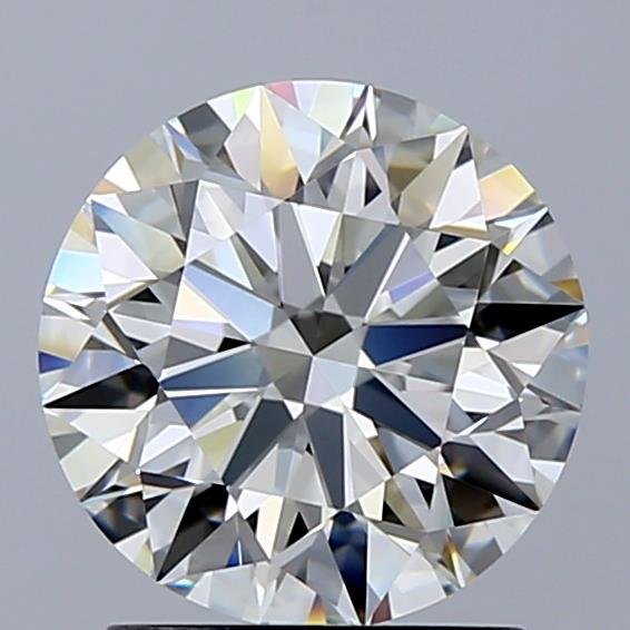 1.75ct K VVS1 Excellent Cut Round Diamond