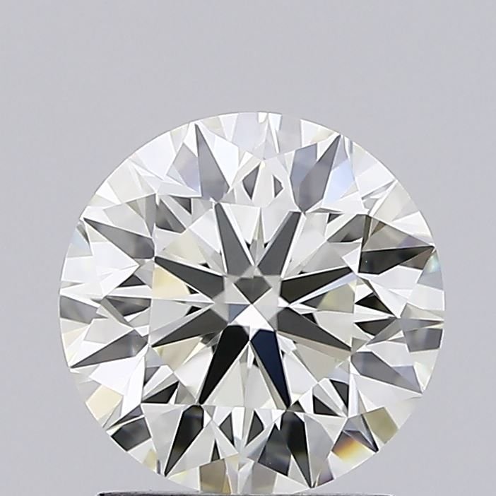 1.70 Carat Round Natural Diamond