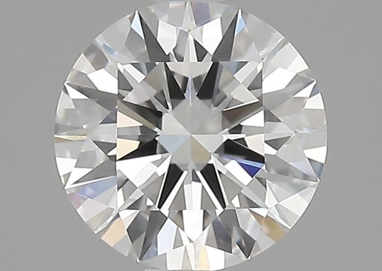1.82 Carat Round Natural Diamond