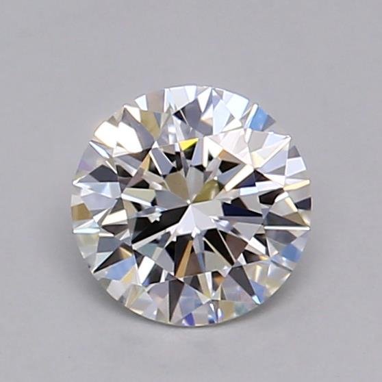 0.32ct F VS1 Rare Carat Ideal Cut Round Diamond