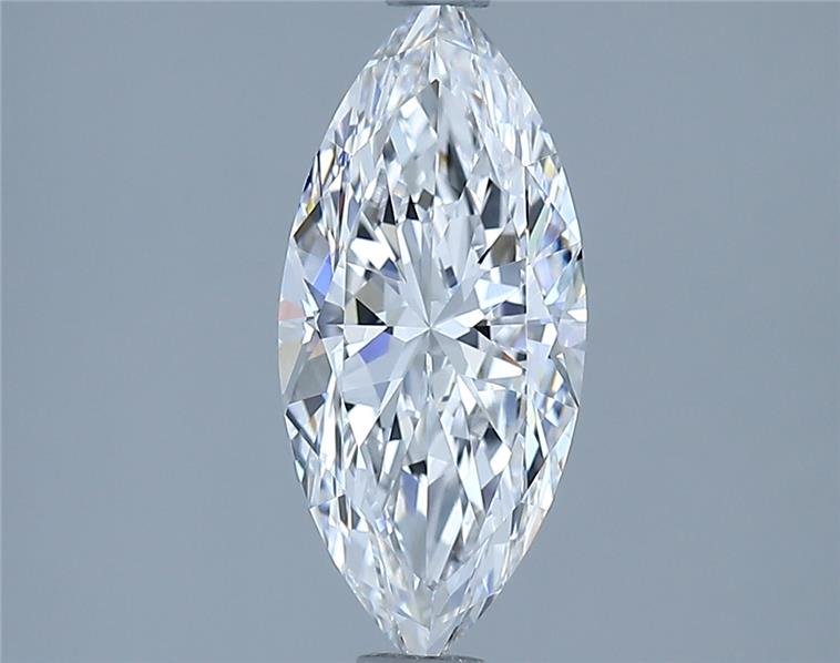 1.82 Carat Marquise Lab Diamond