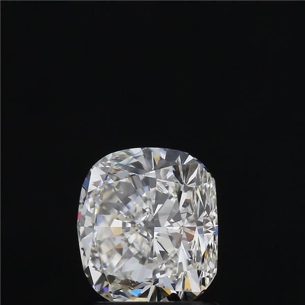 1.45ct J VVS2 Rare Carat Ideal Cut Cushion Diamond