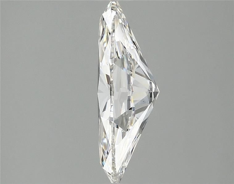 1.71 Carat Marquise Lab Diamond