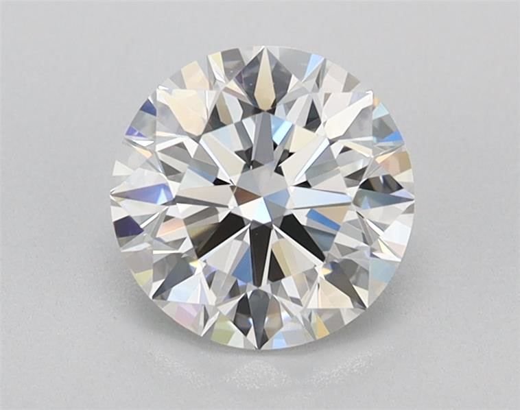1.50ct E VS1 Rare Carat Ideal Cut Round Diamond