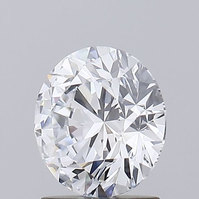 1.58ct E IF Rare Carat Ideal Cut Round Lab Grown Diamond