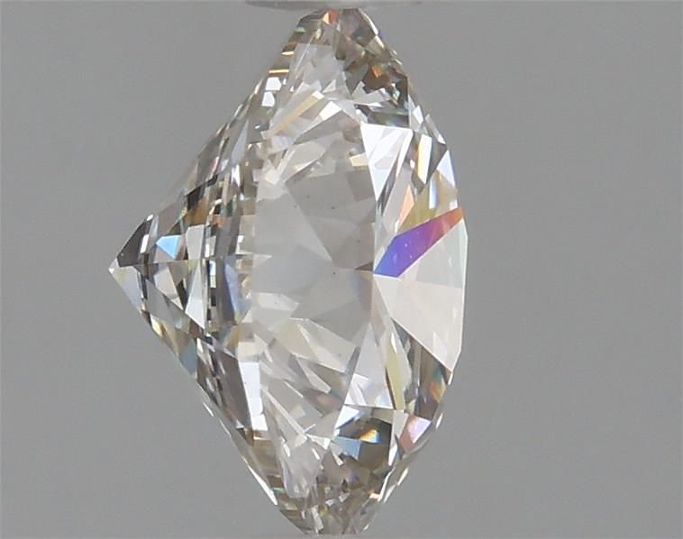 1.90ct H VS1 Rare Carat Ideal Cut Round Lab Grown Diamond