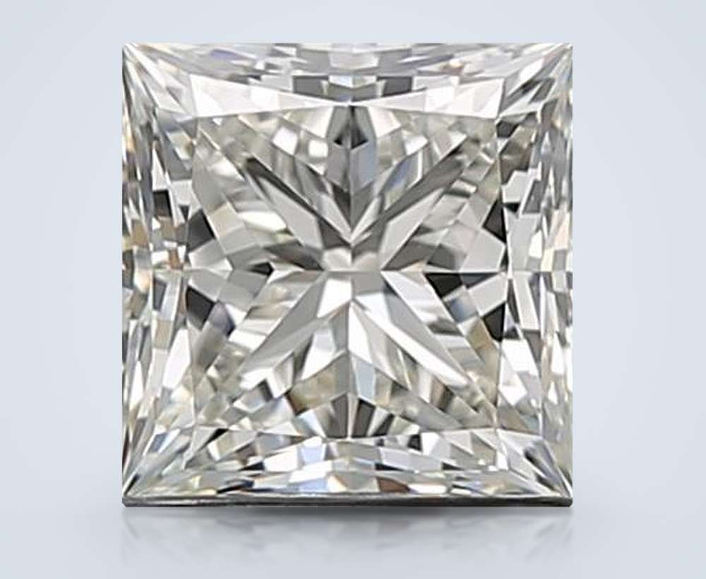 1.01 Carat Princess Natural Diamond