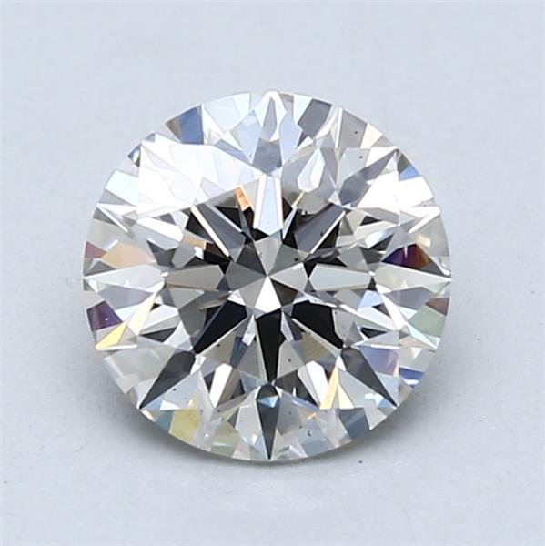 1.58ct G VS2 Excellent Cut Round Lab Grown Diamond