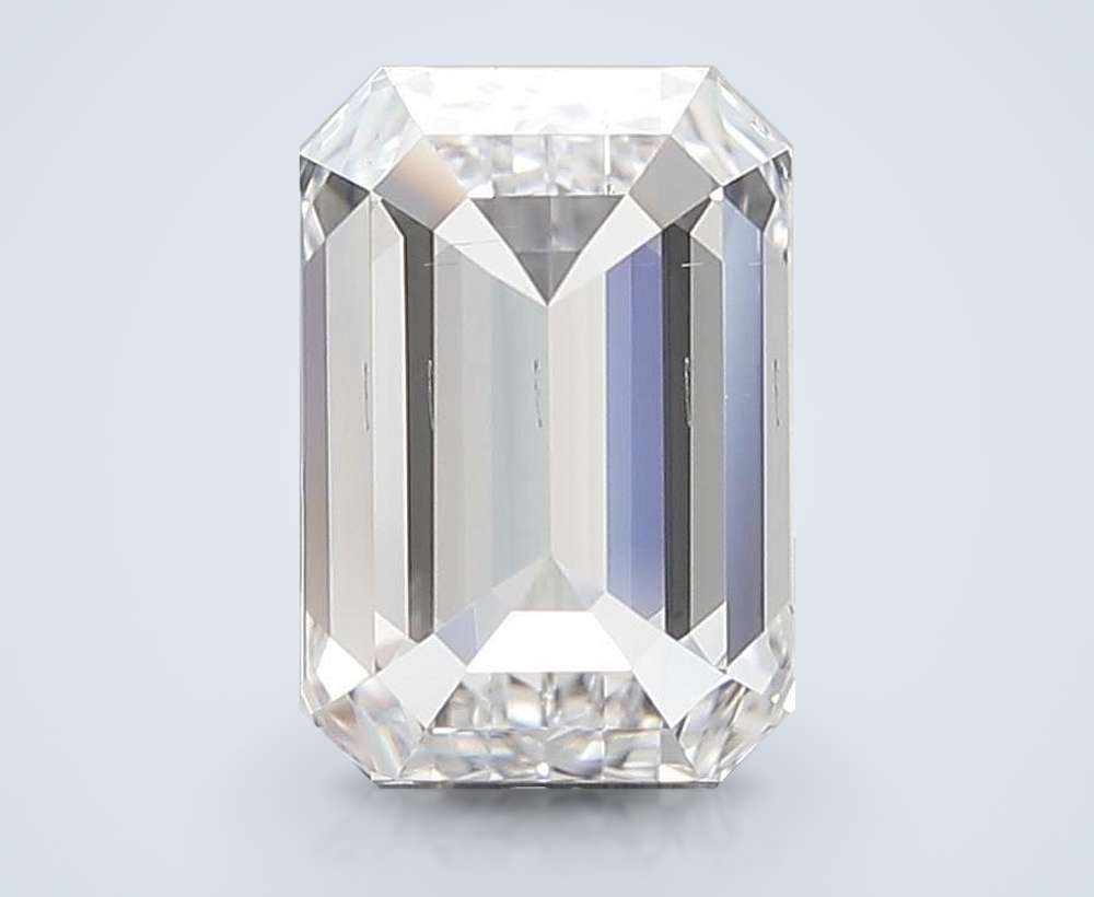 1.73 Carat Emerald Lab Diamond