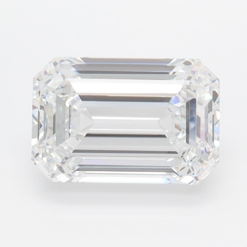 2.08 Carat Emerald Lab Diamond