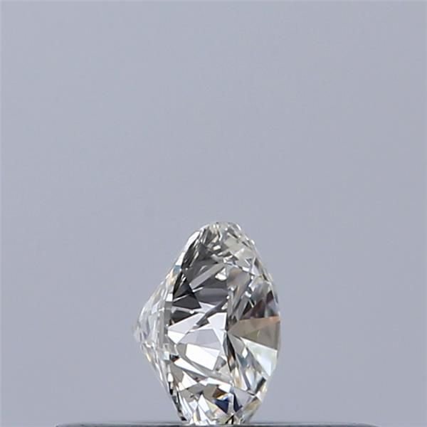 0.18ct F VS2 Rare Carat Ideal Cut Round Diamond