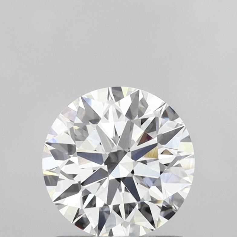 1.13ct G VS1 Rare Carat Ideal Cut Round Lab Grown Diamond