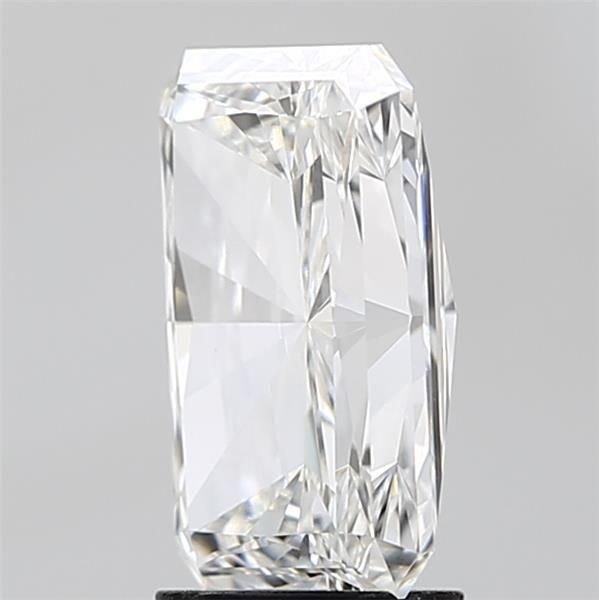 3.31 Carat Radiant Lab Diamond