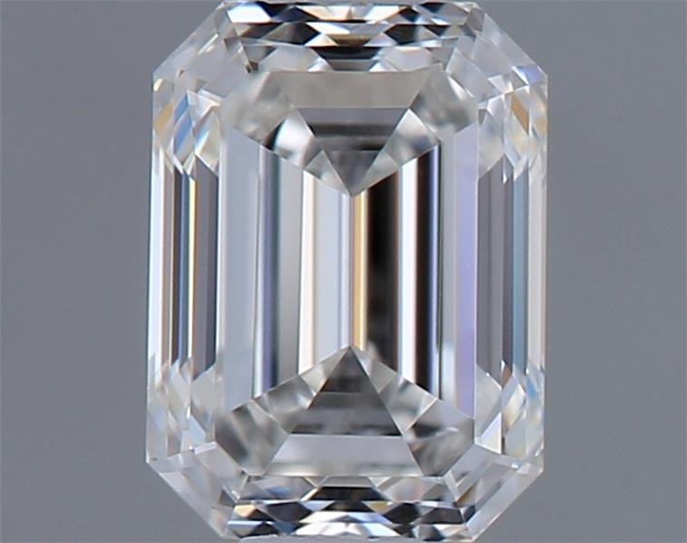 0.50 Carat Emerald Natural Diamond