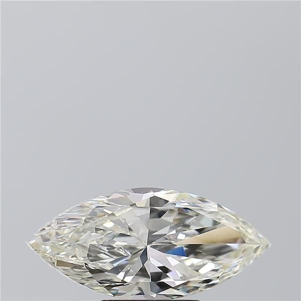 2.00ct I SI1 Very Good Cut Marquise Diamond