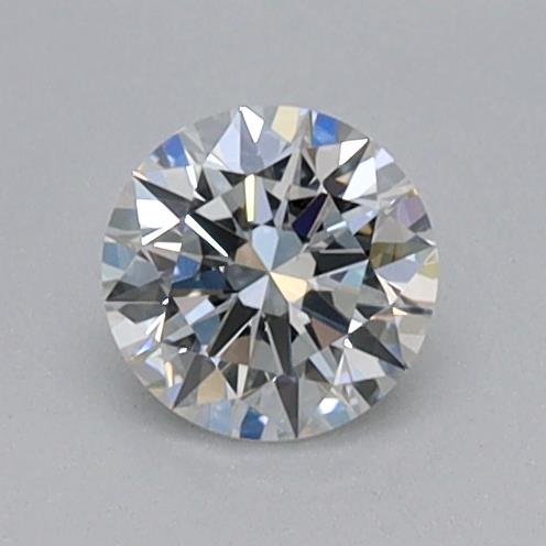 0.30ct F VS2 Rare Carat Ideal Cut Round Diamond