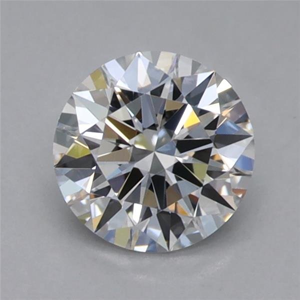 0.30ct E VVS1 Rare Carat Ideal Cut Round Diamond
