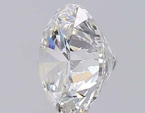 0.90ct F SI2 Excellent Cut Round Diamond