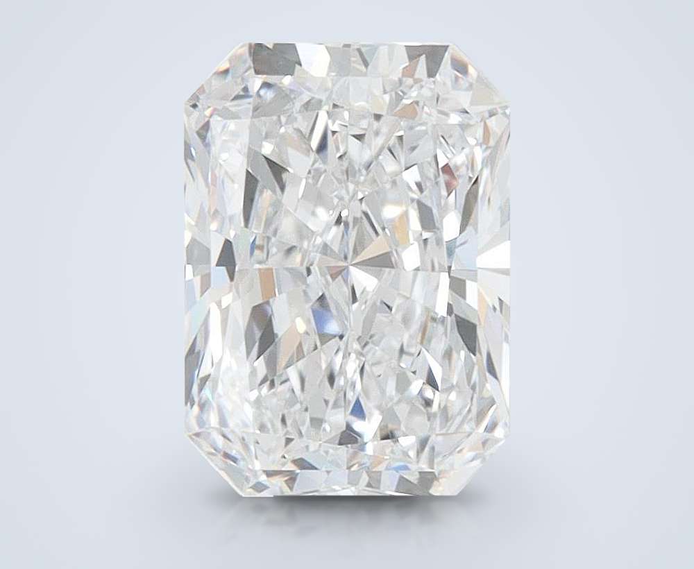 2.10 Carat Radiant Lab Diamond