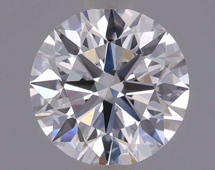 1.40ct D VS1 Rare Carat Ideal Cut Round Lab Grown Diamond