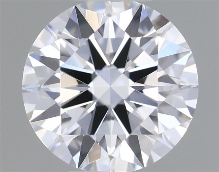 0.54ct E VS1 Excellent Cut Round Lab Grown Diamond