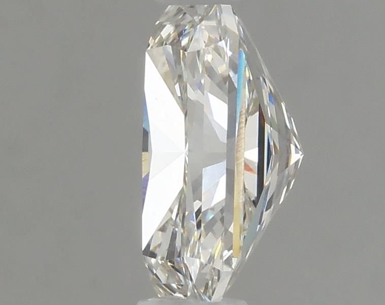 1.25ct H VS1 Rare Carat Ideal Cut Radiant Lab Grown Diamond